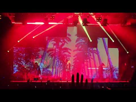 Tokio Hotel -Chateau 19.05.2023 HUXLEY'S NEUE WELT BERLIN