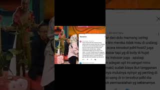 Download lagu lesti di marahi emak emak di tv #lesti #lestikejora #leslar mp3