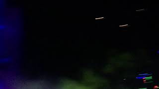 Maleficent and dragon - Disney on Ice 2020 - Charleston, WV