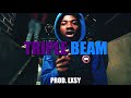 FREE Kay Glizz X Nunnie Da III Type Beat Triple Beam FAST NY Drill Beat 25 Prod Lxsy