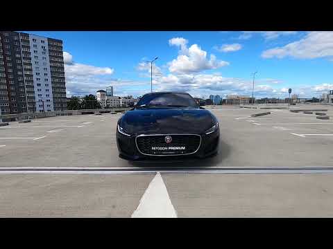 фото jaguar f-type  0