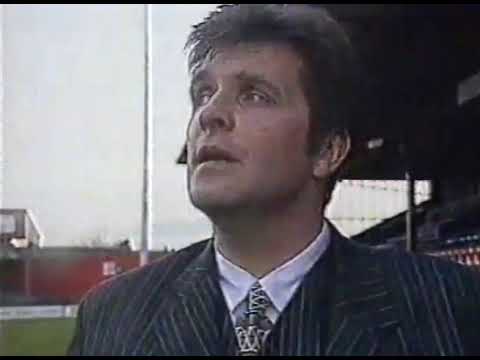 ARCHIVE: York City 0 Swansea City 0 - 24.02.96