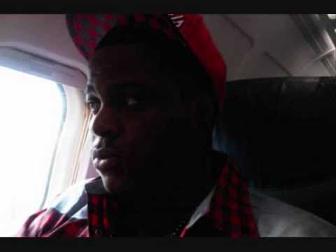 Jae Millz - Green Goblin Ft. Chris Brown