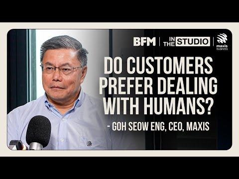 What Businesses Must Know Before Digitalising | In The Studio