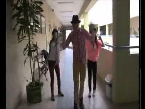 ZSP Drezdenko HAPPY , filmik studniówkowy , matura 2014  ( link do całości w opisie)