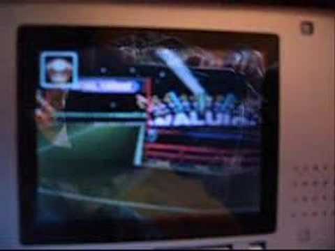 Mario Kart DS Glitches