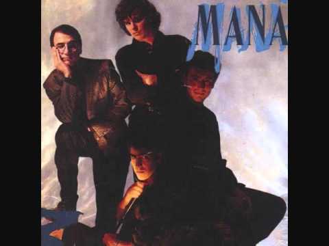 Mentirosa - Maná