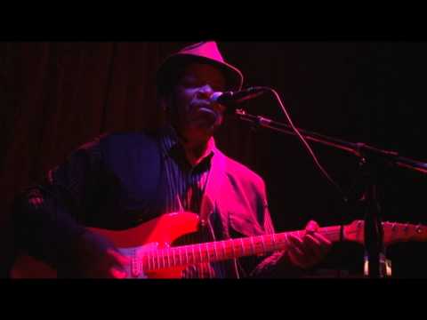 Irving Louis Lattin  at Terra Blues, N.Y. 2013 Part 14