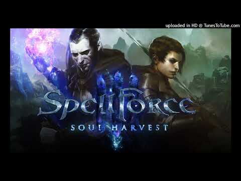 05 Dark City of Cahlabrok