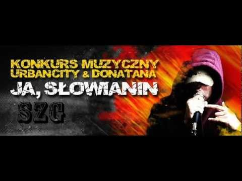 SzG | Donatan Równonoc - Ja Słowianin KONKURS UrbanCity