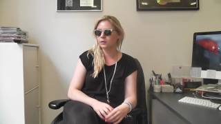 JOANNE SHAW TAYLOR GOES WILD FOR NEW ALBUM: EXCLUSIVE VIDEO INTERVIEW