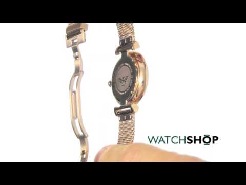 Emporio Armani Ladies' Watch (AR1956)