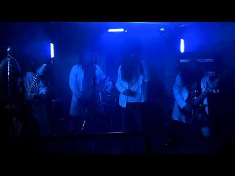 Schmorf - Paranoid - Live at Rockravintola Grande, Rovaniemi 5.5.2012