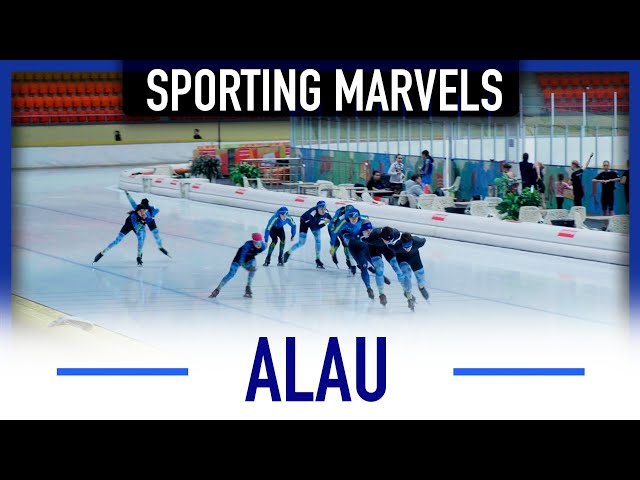 The water of the ice at Alau is cleaner than the water we drink, - Azat Sadykov