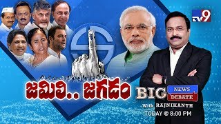 Big News Big Debate : One India One Election – Rajinikanth