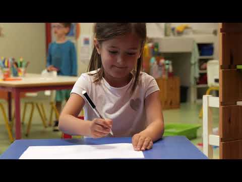 Saint Joseph - La Salle Toulouse - Vidéo de présentation