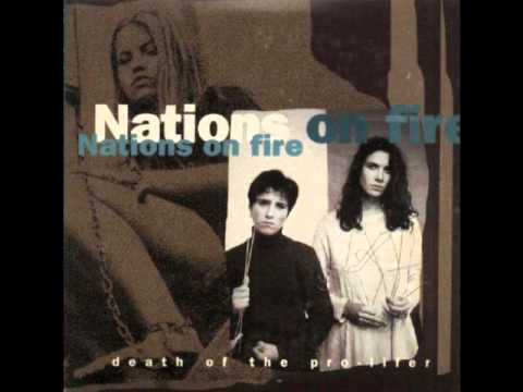 Nations On Fire - ecology*