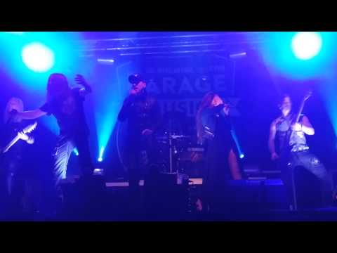 AMARANTHE-AfterLife-Swiss Tour 2014 (FULL HD)