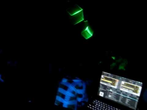 DJMatzPatz-27.03.2010 (Zyank-Ali! Spielplatz!) DJ A-lee`s Geburtstagssause mit Norman und Marky-Nr.6