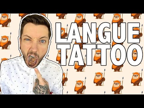 download lagu mp3 mp4 Tatouage Langue, download lagu Tatouage Langue gratis, unduh video klip Tatouage Langue