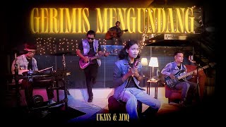 Download lagu Ukays ft Afiq -  Gerimis Mengundang mp3