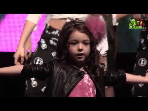 SOFIA CIBOTARI, NU MII FRICA DE BAU BAU