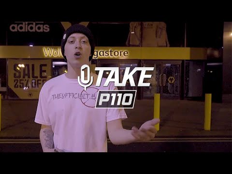 P110 -  TB | @theofficialt.b #1TAKE