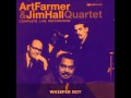 Art Farmer & Jim Hall Quartet - Whisper Not