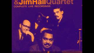 Art Farmer & Jim Hall Quartet - Whisper Not