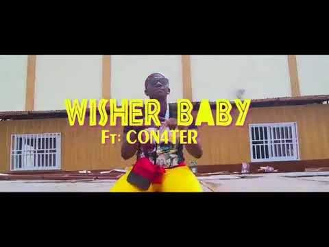 Wisher ft Con4ter Hot En Bad