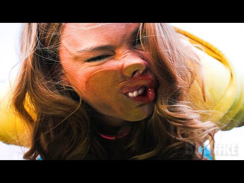 No Hard Feelings - emotionale letzte Szene