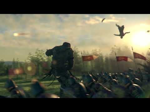 Game of Thrones®: Conquest - Eventi invernali - Trailer ufficiale