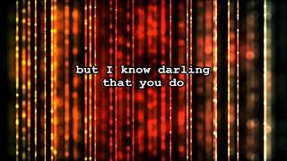 Nick Cave &amp; The Bad Seeds - Into my arms (lyrics)