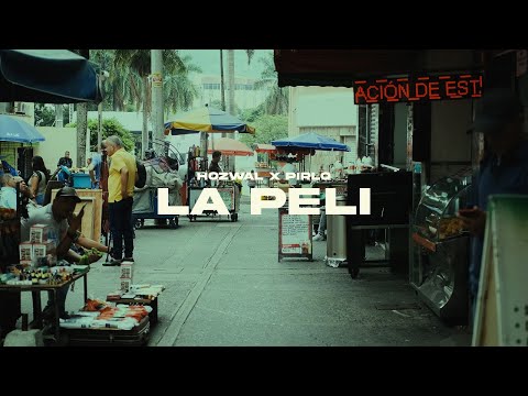 Video thumbnail for La Peli