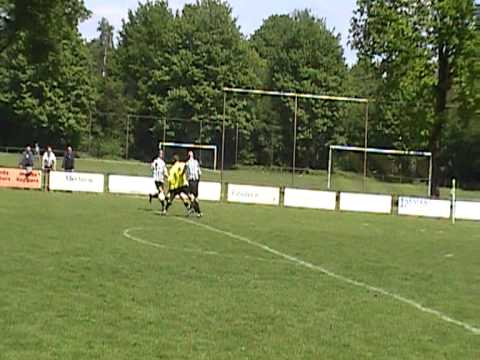 Nacompetitie FC Oda - vv Vos 4-1 dd 13-5-2012