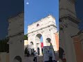 Castel Romano Shopping Village Roma Italy Italia Shopping Castelromano Travel Outlet