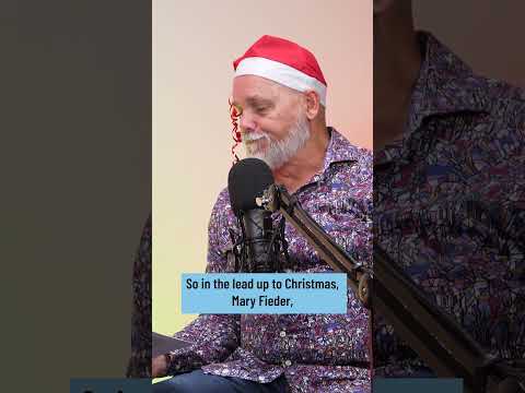 A jolly weird Christmas headline! 🎅🏻 #ancestry #shorts #behindtheheadlinesofhistory