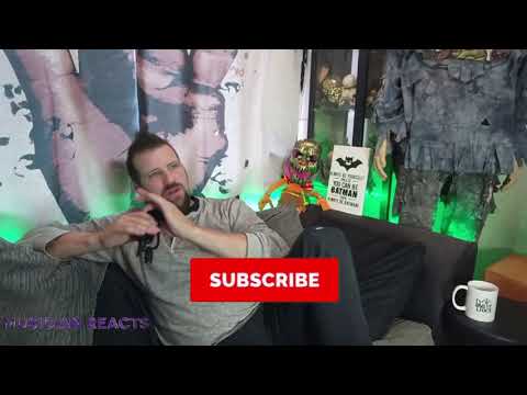 Diablo Swing Orchestra "Bedlam Sticks" - A Musician Reacts