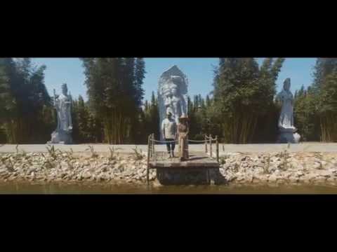 Mika Mendes - Apaixonado feat Claudio Ismael [Official Music Video]