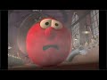 Me Ranting About Technical Errors In An Easter Carol