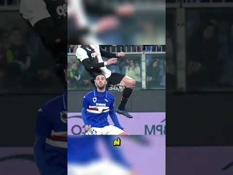 Bạn có đủ tự tin để tham gia thử thách không | #bongda #football #highlight #news