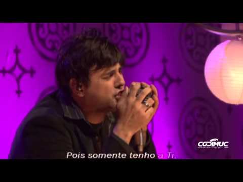 Em Espírito Em Verdade - Rosa de Saron