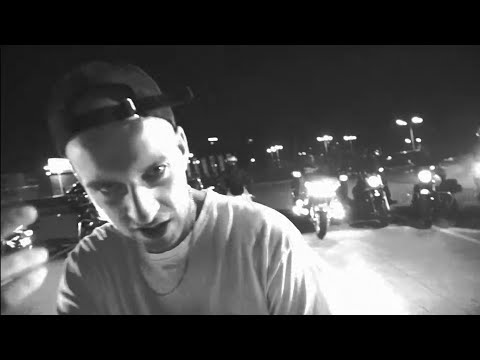 Jasny - tracę równowagę prod. Litt Wilson (official video)