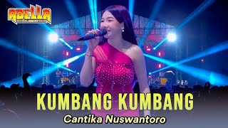 Download lagu KUMBANG KUMBANG - CANTIKA NUSWANTORO - ADELLA LIVE MOJOKERTO mp3