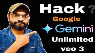 How to Get 1 Year FREE Google Gemini Pro Without Student ID (New Method 2025)