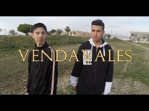 VENDAVALES - TABLAS & ARJONA