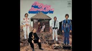 Just Can&#39;t Be - The Flying Burrito Brothers