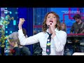 Vladimir Luxuria Canta I Will Survive BellaMa 01 04 2025