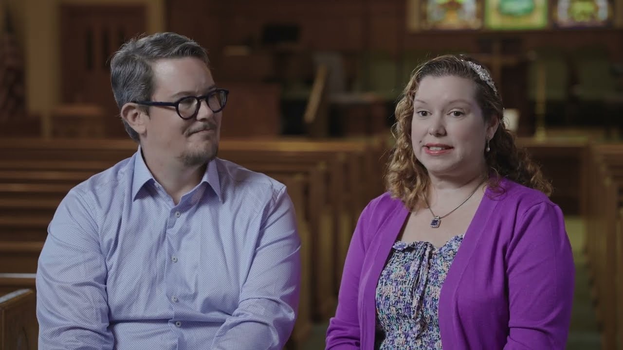 Arlis, Abigail, Martin, Darlene & Eddie