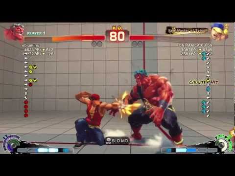 EBI@Bakisei (Hakan) vs ONI MAICA 59 59 (Yun) - AE 2012 Match *720p*